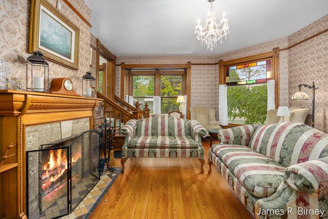 529 Avery Street, Lowell, MI 49331