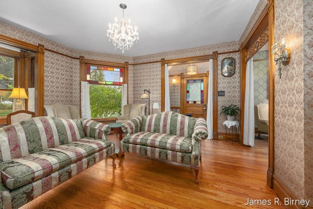 529 Avery Street, Lowell, MI 49331