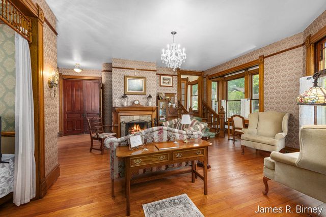529 Avery Street, Lowell, MI 49331