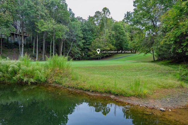 228 Toccoa Court, Ellijay, GA 30540