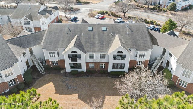 4101 Breezewood Drive Apt 203, Wilmington, NC 28412