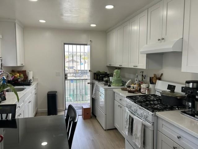 1669 85th Avenue, Oakland, CA 94621