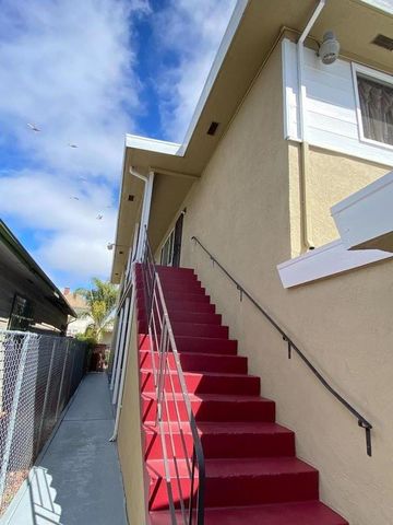 1669 85th Avenue, Oakland, CA 94621