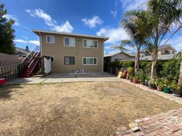1669 85th Avenue, Oakland, CA 94621