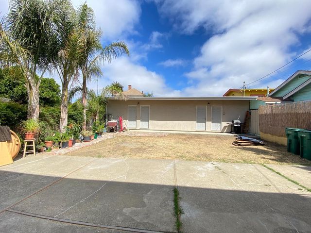1669 85th Avenue, Oakland, CA 94621
