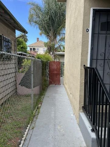 1669 85th Avenue, Oakland, CA 94621