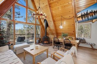 1146 Ridge, Fawnskin, CA 92333