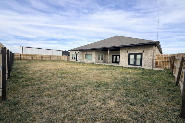 9470 Wiggains Lane, Amarillo, TX 79118