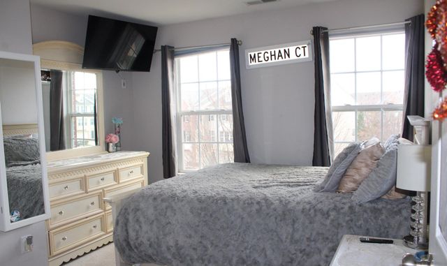 1536 JASON DR, Cinnaminson, NJ 08077