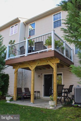 1536 JASON DR, Cinnaminson, NJ 08077