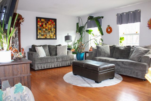 1536 JASON DR, Cinnaminson, NJ 08077