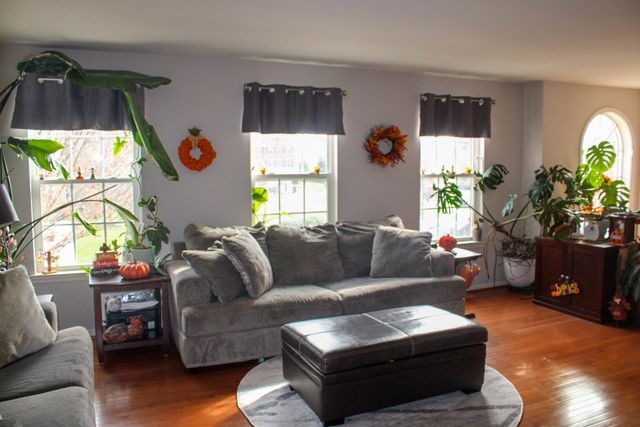 1536 JASON DR, Cinnaminson, NJ 08077
