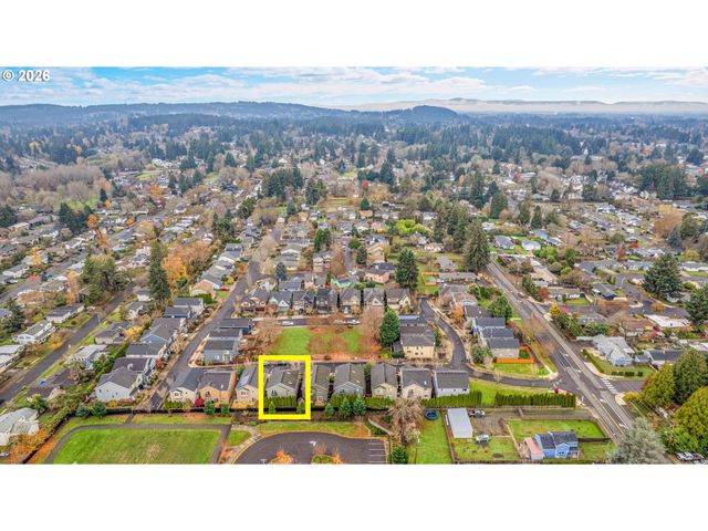 7110 Sw QUEEN Ln, Beaverton, OR 97008