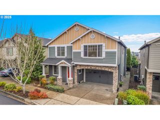 7110 Sw QUEEN Ln, Beaverton, OR 97008