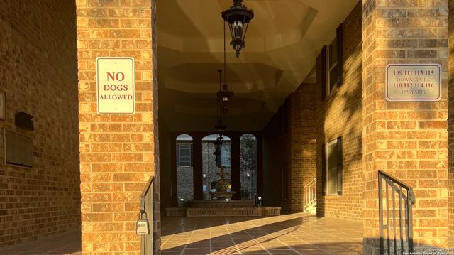 1819 Babcock Rd Unit 116A, San Antonio, TX 78229