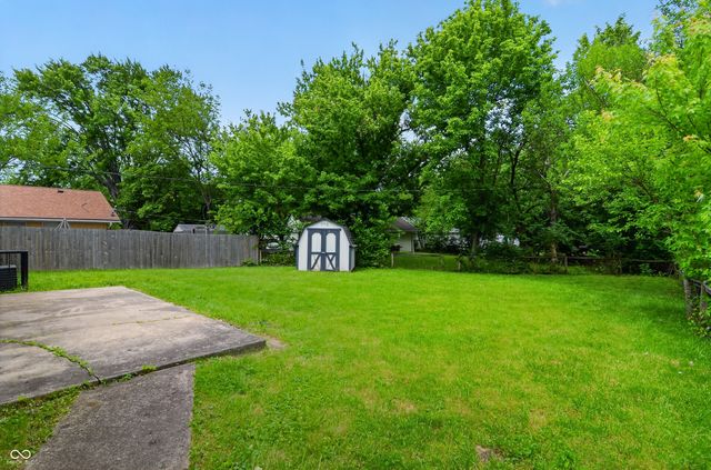 3928 Delmont Drive, Indianapolis, IN 46235