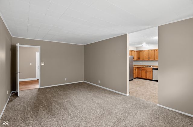 3928 Delmont Drive, Indianapolis, IN 46235