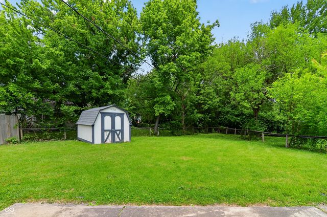 3928 Delmont Drive, Indianapolis, IN 46235