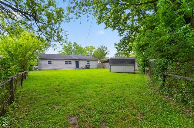 3928 Delmont Drive, Indianapolis, IN 46235