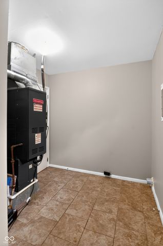 3928 Delmont Drive, Indianapolis, IN 46235