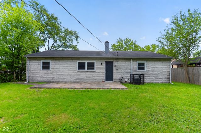 3928 Delmont Drive, Indianapolis, IN 46235