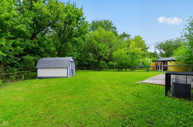3928 Delmont Drive, Indianapolis, IN 46235
