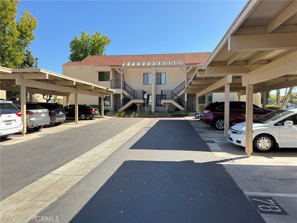 10805 Camino Ruiz 40, San Diego, CA 92126 — exterior