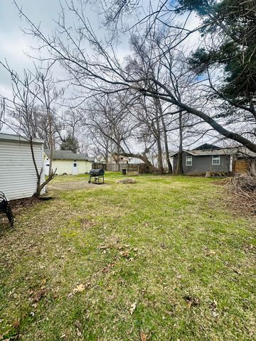 350 Iroquois Avenue, Battle Creek, MI 49015