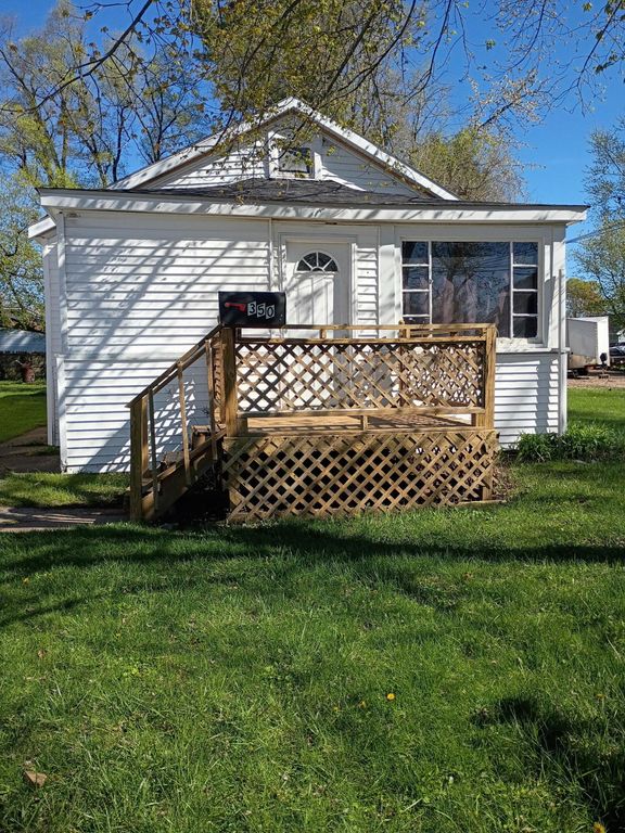 350 Iroquois Avenue, Battle Creek, MI 49015
