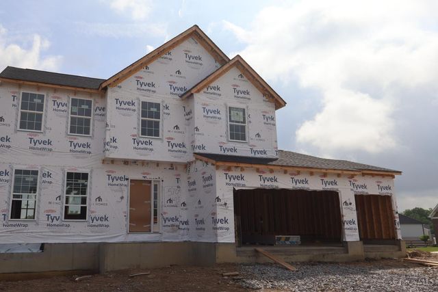 5704 Irwin Drive, Green Twp, OH 45248