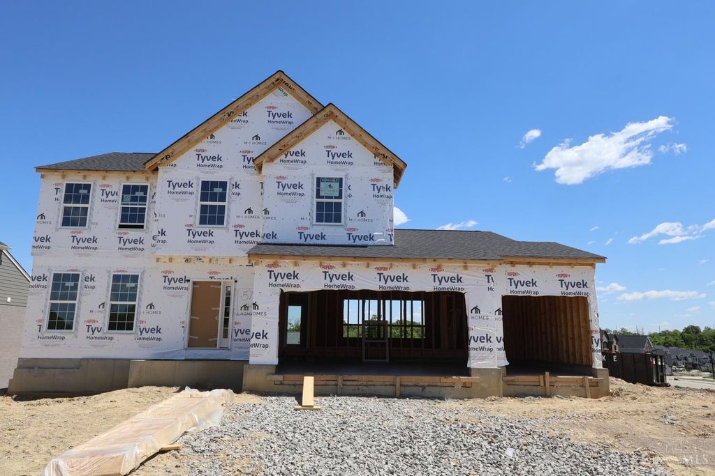 5704 Irwin Drive, Green Twp, OH 45248