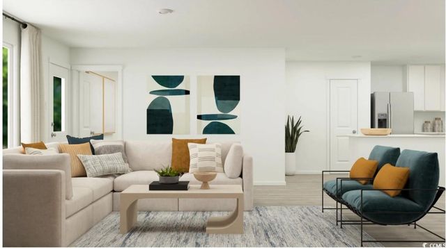 149 Indigo Grove Dr, Longs, SC 29568