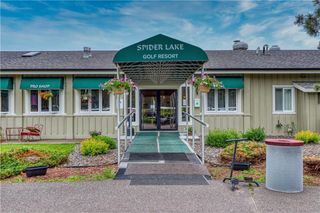 11165 W Elaine Drive #5, Hayward, WI 54843