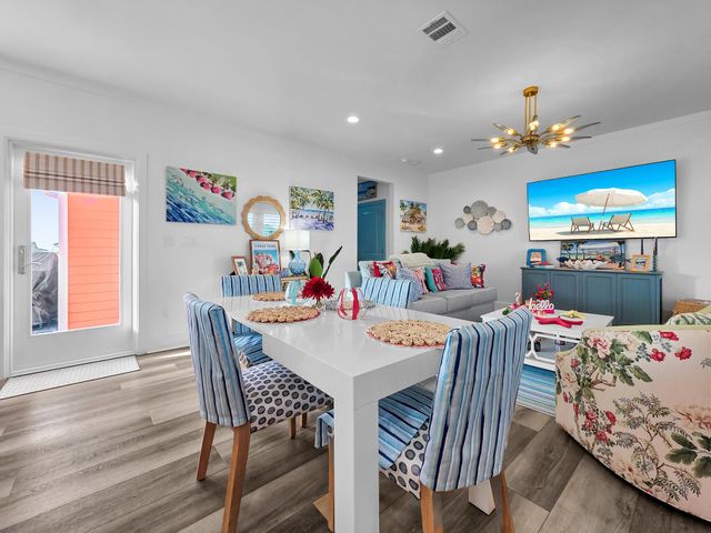 2637 Tide Drive, Crystal Beach, TX 77650