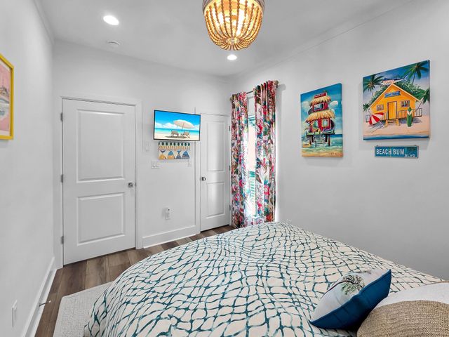 2637 Tide Drive, Crystal Beach, TX 77650