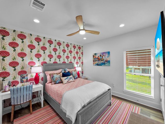 2637 Tide Drive, Crystal Beach, TX 77650