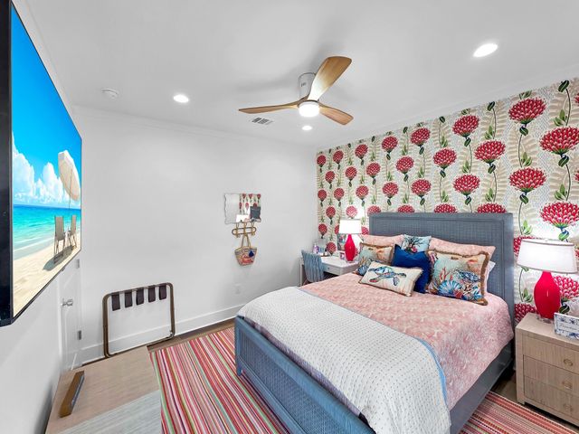 2637 Tide Drive, Crystal Beach, TX 77650