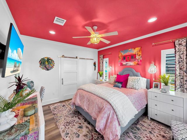 2637 Tide Drive, Crystal Beach, TX 77650