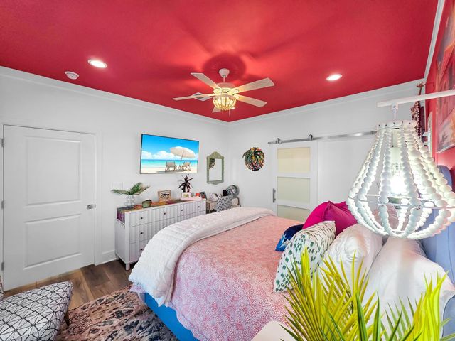 2637 Tide Drive, Crystal Beach, TX 77650