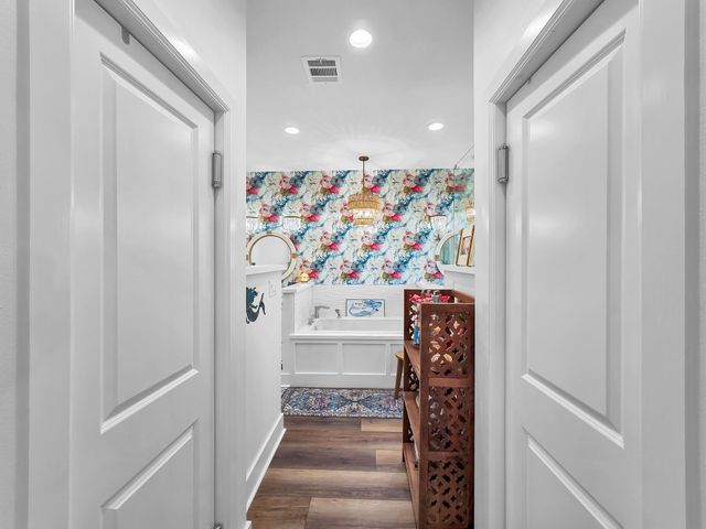 2637 Tide Drive, Crystal Beach, TX 77650