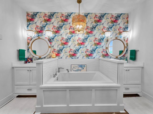 2637 Tide Drive, Crystal Beach, TX 77650