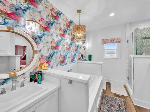 2637 Tide Drive, Crystal Beach, TX 77650