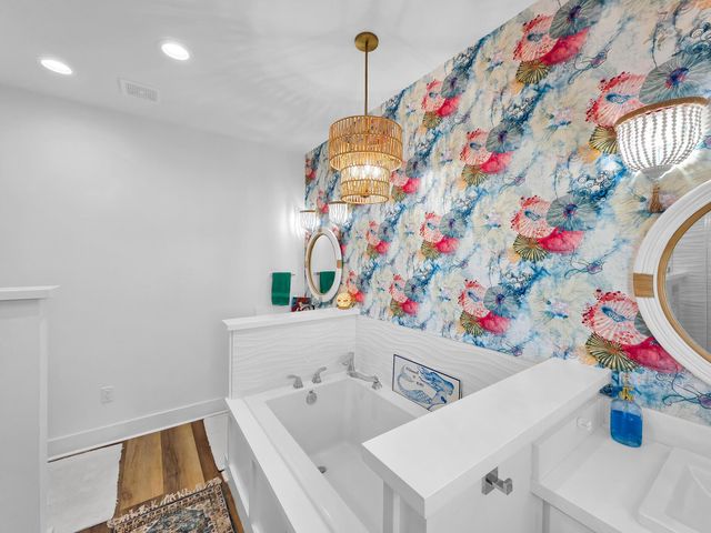 2637 Tide Drive, Crystal Beach, TX 77650