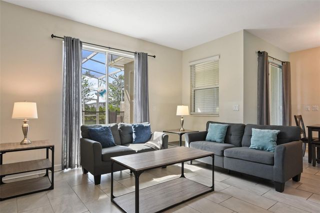 820 PEBBLE BEACH DRIVE, Davenport, FL 33896