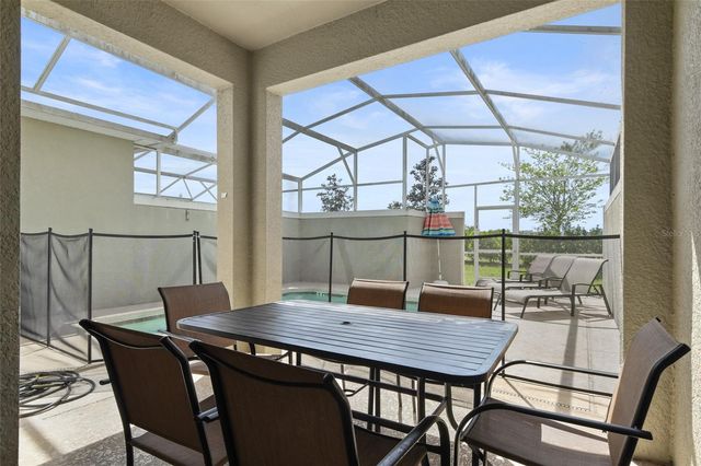 820 PEBBLE BEACH DRIVE, Davenport, FL 33896