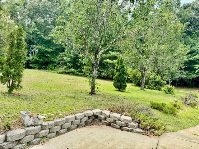 255 Hill And Dell Drive, Warrenville, SC 29851