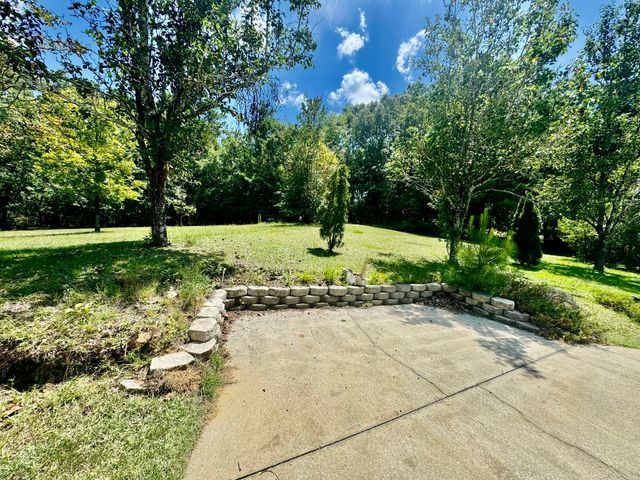 255 Hill And Dell Drive, Warrenville, SC 29851