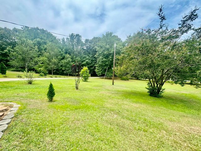255 Hill And Dell Drive, Warrenville, SC 29851
