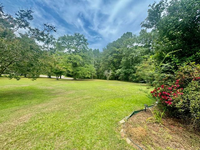 255 Hill And Dell Drive, Warrenville, SC 29851