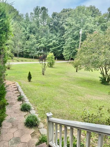 255 Hill And Dell Drive, Warrenville, SC 29851